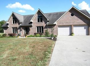 400 N Gum Springs Rd, Paducah, KY 42001