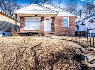 3937 Eichelberger St, Saint Louis, MO