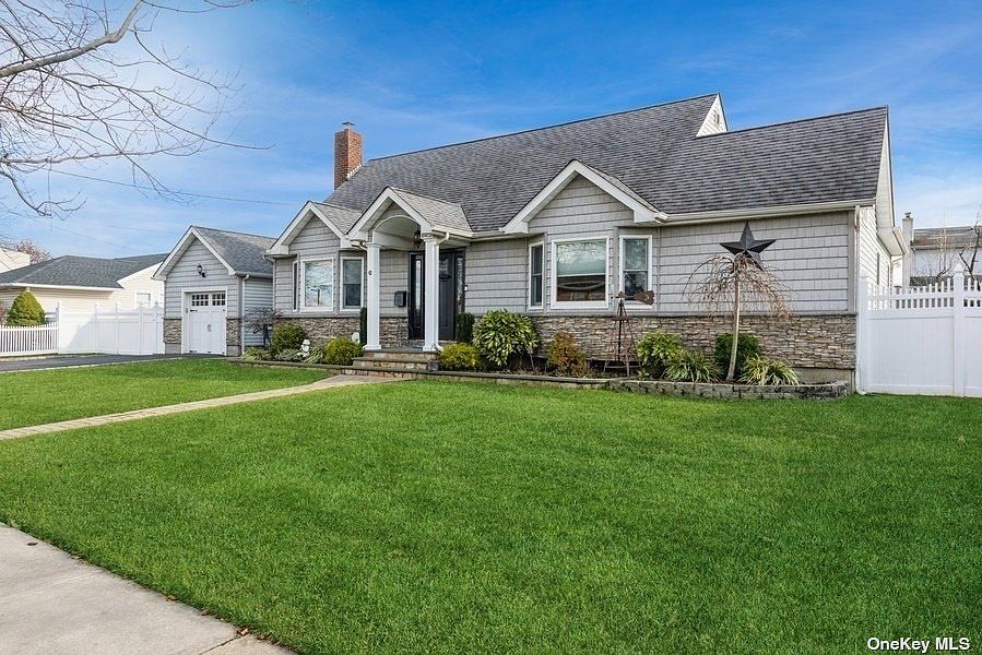 43 Taylor Avenue, East Meadow, NY 11554 Zillow