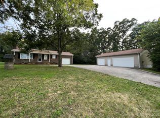 13905 Old Beatty Ford Rd, Rockwell, NC 28138