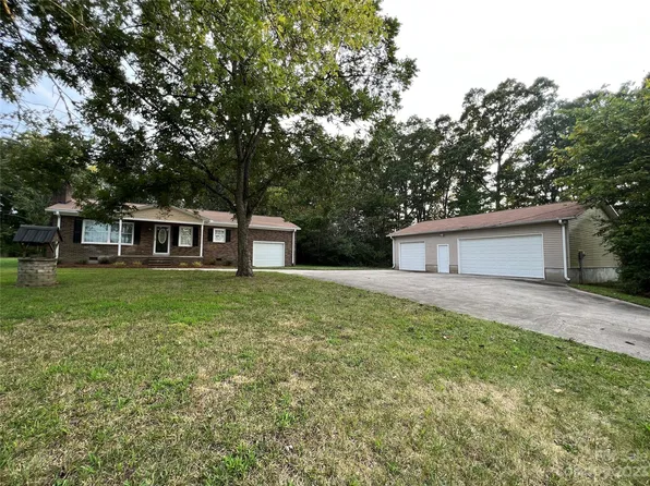 13905 Old Beatty Ford Rd, Rockwell, NC 28138