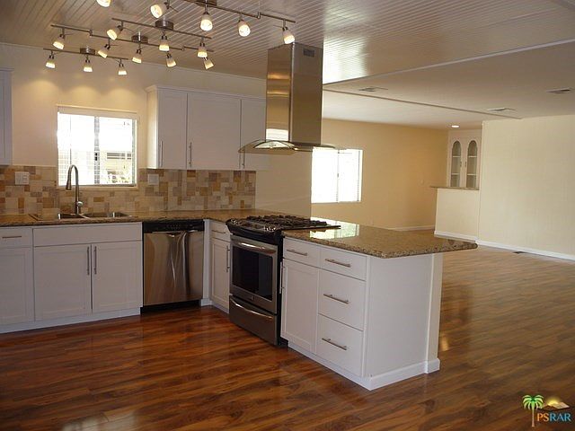 Great Updated Kitchen