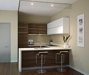 Rented by Nest Seekers International