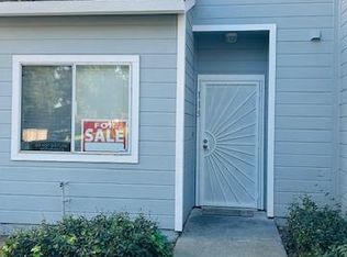 1850 Blossom Avenue #115, Fairfield, CA 94533