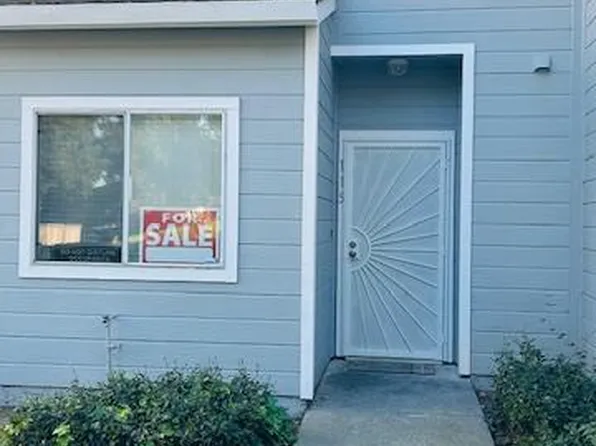 1850 Blossom Avenue #115, Fairfield, CA 94533
