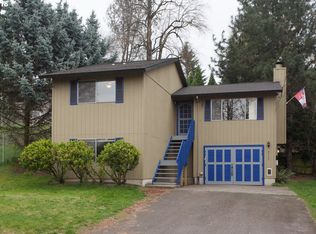 8535 SE 92nd Ave, Portland, OR 97266