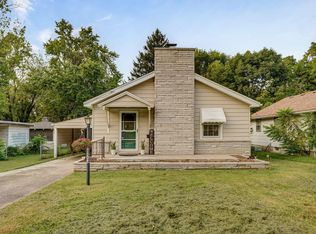 1123 W High St, Springfield, MO 65803