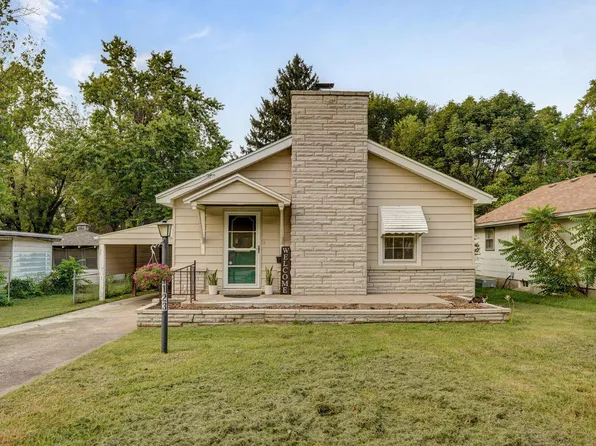 1123 W High Street, Springfield, MO 65803