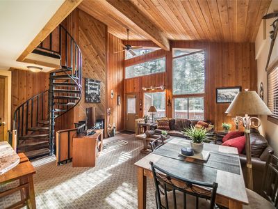 97 Cedar Way #97, Whitefish, MT, 59937