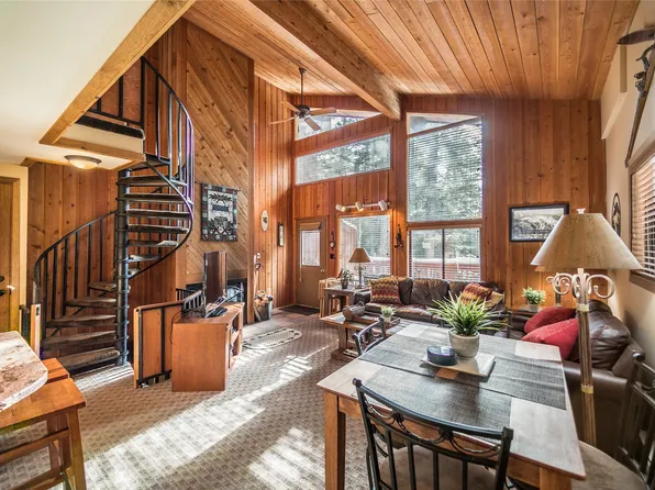 97 Cedar Way #97, Whitefish, MT 59937