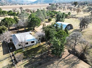 40123 Pamela St, Caliente, CA 93518