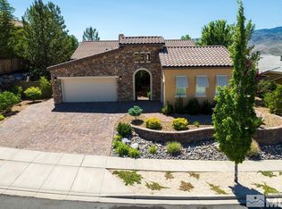 2360 Roanoke Trl, Reno, NV 89523