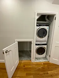 Rented by Hudson Exclusive Inc