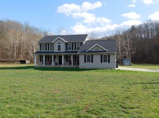 5920 Wilson Creek Rd, Grayson, KY 41143