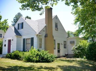1318 Adams St SE, Grand Rapids, MI