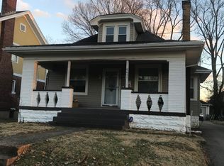 6657 Iris Ave, Cincinnati, OH 45213