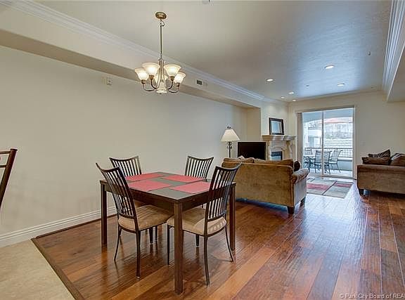 2nd image of 2665 E Parleys Way APT 212