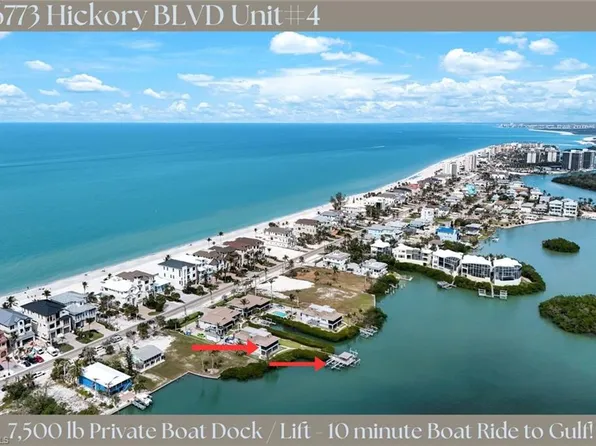 26773 Hickory BLVD #4, BONITA SPRINGS, FL 34134