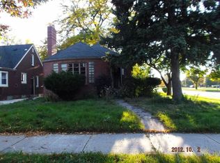 5605 Alter Rd, Detroit, MI 48224