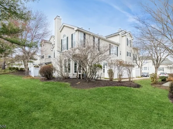 34 Witherspoon Ct, Morris Twp., NJ 07960