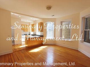 1417 W Addison St #6120007, Chicago, IL 60657