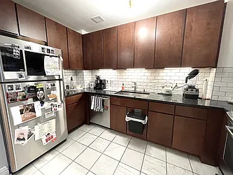 Rented by Keller Williams NYC