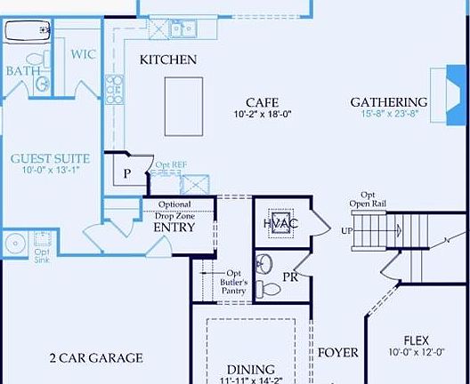 2nd image of this home