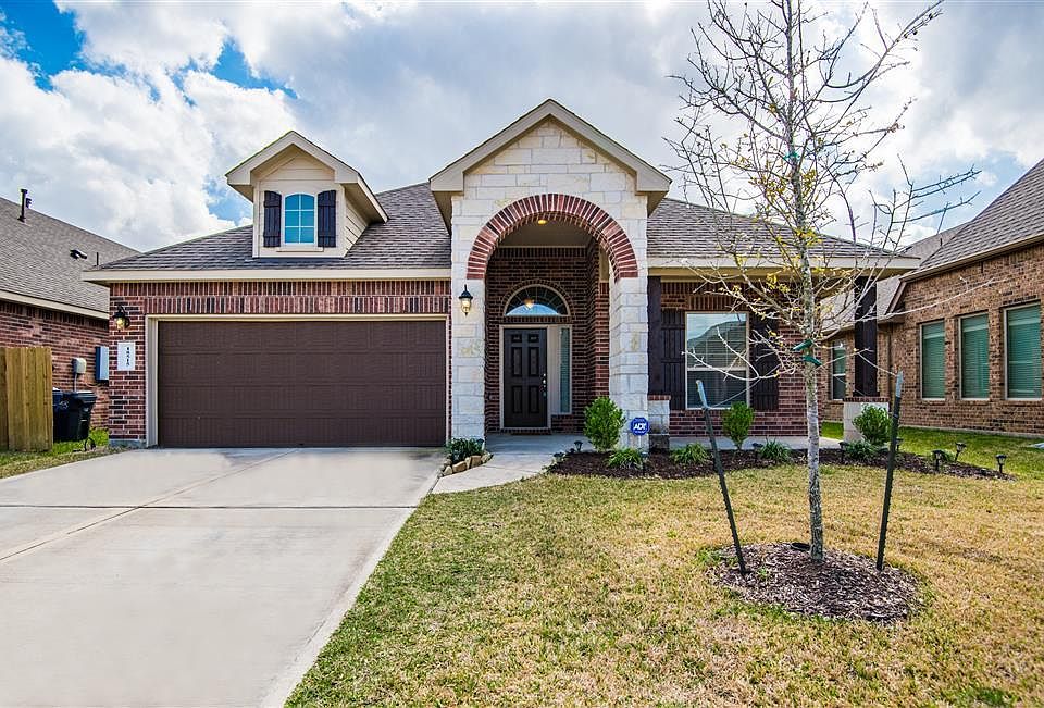 1st image of 18515 Cypress Steppe Ln