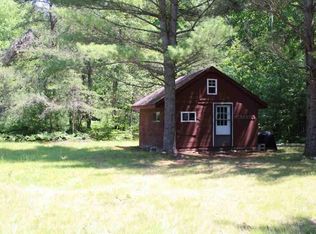 9295 Hudson Rd SW, Fife Lake, MI 49633