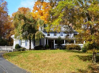 436 Charlestown Rd, Hampton, NJ 08827