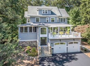 70 Tower Hill Rd, Mountain Lakes, NJ 07046
