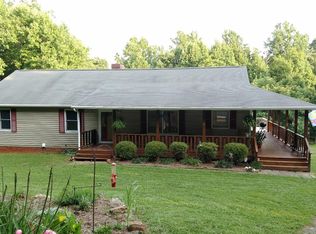 855 Monacan Park Rd, Madison Heights, VA 24572