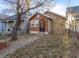 212 S 31st St, Billings, MT 59101
