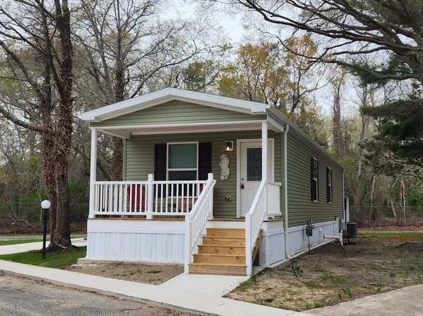 2503 S Route 9 Rte, Rio Grande, NJ 08242