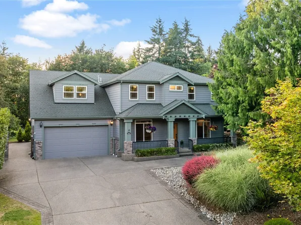 5322 64th Avenue NW, Gig Harbor, WA 98335
