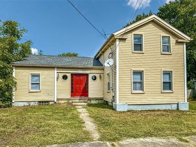 111 Brown St, Wellington, OH, 44090