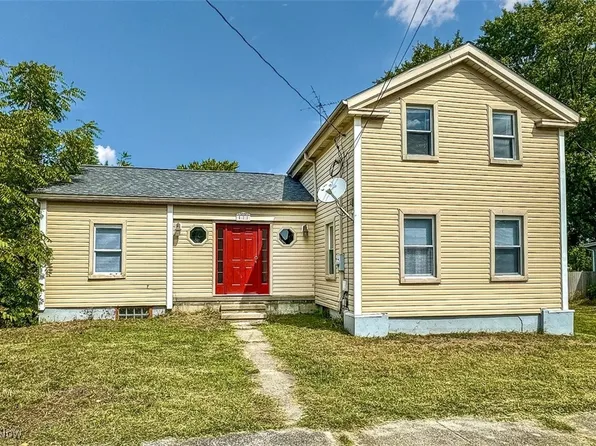 111 Brown St, Wellington, OH 44090