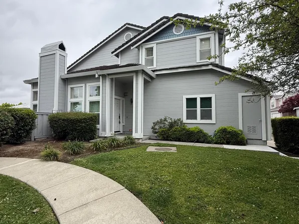 223 S Wildwood, Hercules, CA 94547