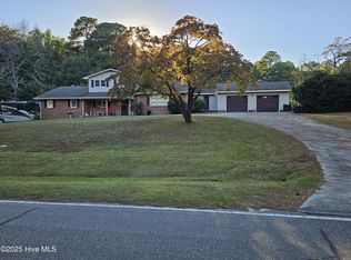 707 Ridge Dr, Goldsboro, NC 27530