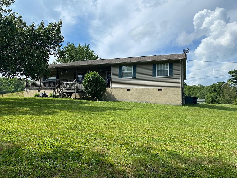 2735 Helenwood Loop Rd, Helenwood, TN 37755 Zillow