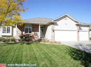 8101 S 34th St, Lincoln, NE 68516
