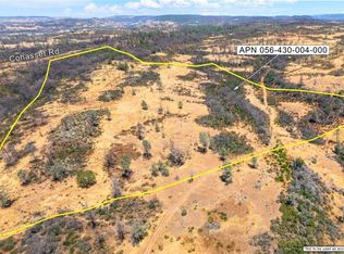 1 Cohasset Loop, Chico, CA 95973