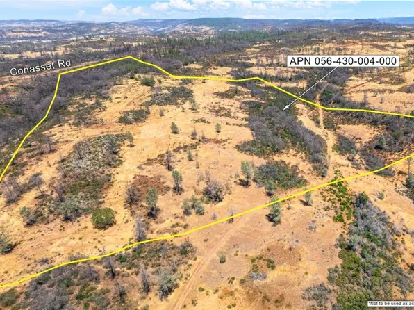 1 Cohasset Loop, Chico, CA 95973