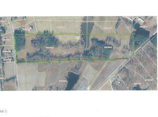 790 Rock Spring Church Rd, Henderson, NC 27537