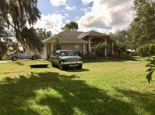 2820 Horton Rd, Kissimmee, FL 34744