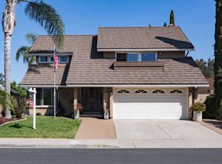 12790 Prairie Dog Ave, San Diego, CA 92129