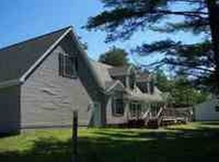 4451 Long Rapids Rd, Alpena, MI 49707