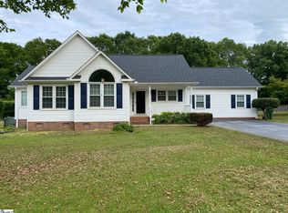 119 Cherry Hill Rd, Laurens, SC 29360