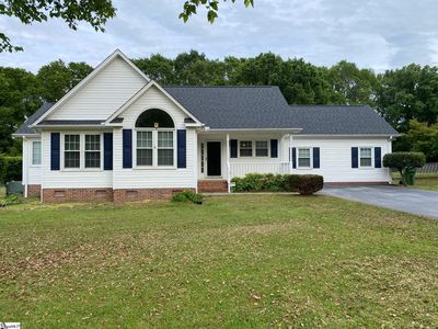 119 Cherry Hill Rd, Laurens, SC, 29360