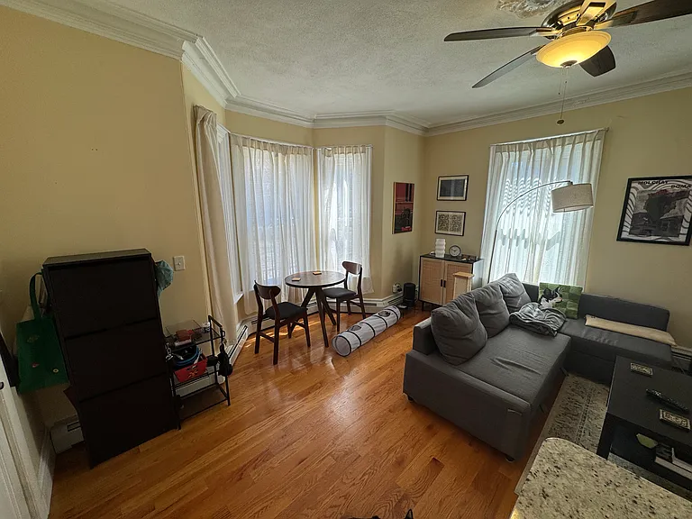 55 Walden St #1 — Photo 6